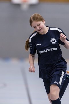 Bild 14 - wBJ Futsalmeisterschaft Vorrunde